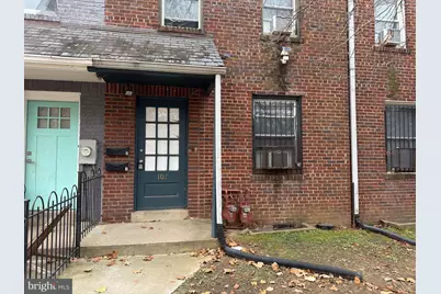 102 O Street SW #1, Washington, DC 20024 - Photo 2