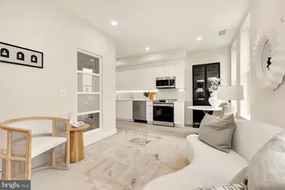 2005 11th Street NW #502, Washington, DC 20001 - Photo 4