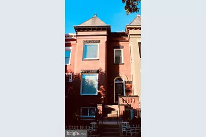 34 Quincy Place NE, Washington, DC 20002 - Photo 2