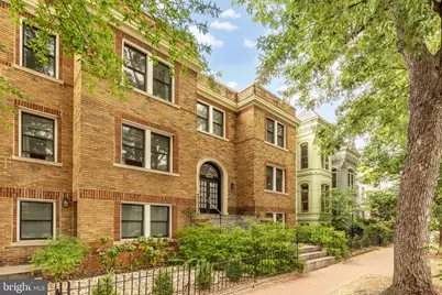 317 3rd Street SE #25, Washington, DC 20003 - Photo 2