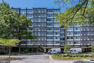 1311 Delaware Avenue SW #S346, Washington, DC 20024 - Photo 24