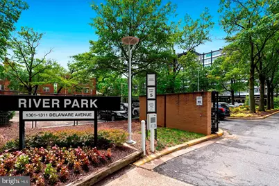 1311 Delaware Avenue SW #S346, Washington, DC 20024 - Photo 26