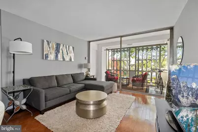 1311 Delaware Avenue SW #S346, Washington, DC 20024 - Photo 4