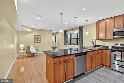1323 K Street SE #203, Washington, DC 20003 - Photo 1