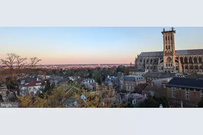 3217 Wisconsin Avenue NW #7D, Washington, DC 20016 - Photo 22