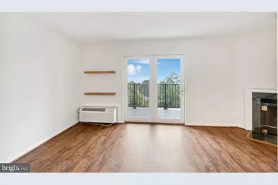 3217 Wisconsin Avenue NW #7D, Washington, DC 20016 - Photo 6