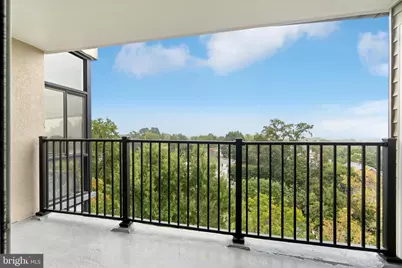 3217 Wisconsin Avenue NW #7D, Washington, DC 20016 - Photo 18