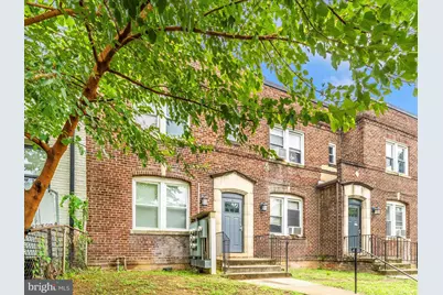 1307-1309 Holbrook Street NE, Washington, DC 20002 - Photo 6