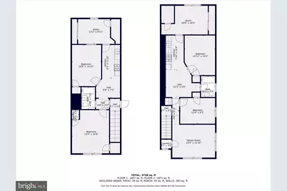 1307-1309 Holbrook Street NE, Washington, DC 20002 - Photo 62