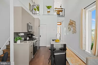 1417 Maryland Avenue NE, Washington, DC 20002 - Photo 88