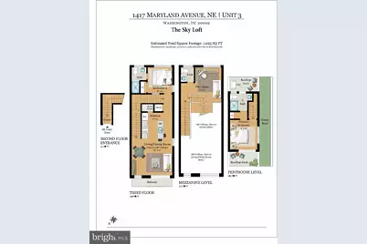 1417 Maryland Avenue NE, Washington, DC 20002 - Photo 128