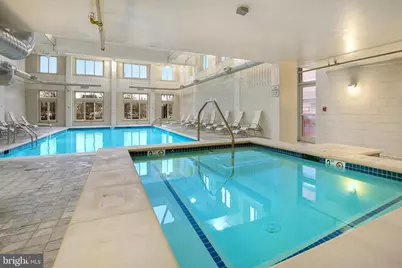 1000 New Jersey Avenue SE #608, Washington, DC 20003 - Photo 24