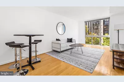 1000 New Jersey Avenue SE #608, Washington, DC 20003 - Photo 1