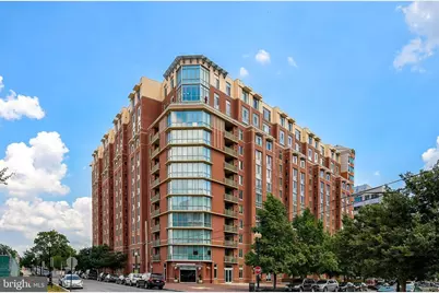 1000 New Jersey Avenue SE #608, Washington, DC 20003 - Photo 2