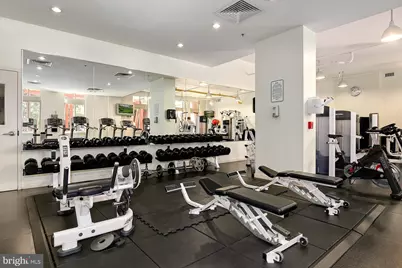 1000 New Jersey Avenue SE #608, Washington, DC 20003 - Photo 20