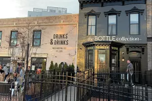 2104 Vermont Ave NW, Washington, DC 20001 - Photo 1