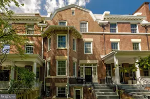 1817 Lamont St NW, Washington, DC 20010 - Photo 2