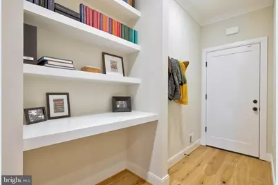 1817 Lamont Street NW #1, Washington, DC 20010 - Photo 4