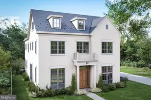 4817 Rodman St NW, Washington, DC 20016 - Photo 2