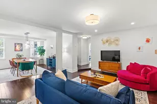 1461 Girard St NW, Washington, DC 20009 - Photo 2