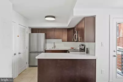1461 Girard Street NW #201, Washington, DC 20009 - Photo 10