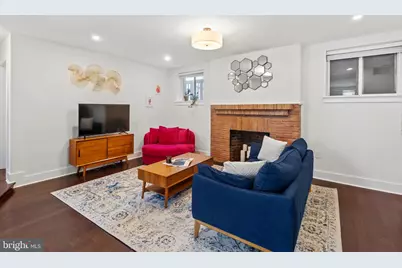 1461 Girard Street NW #201, Washington, DC 20009 - Photo 12