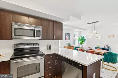 1461 Girard Street NW #201, Washington, DC 20009 - Photo 8