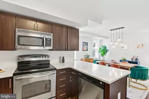 1461 Girard St NW, Washington, DC 20009 - Photo 8