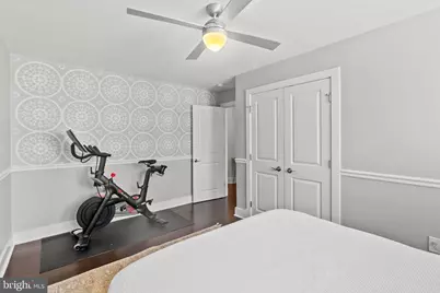 1461 Girard Street NW #201, Washington, DC 20009 - Photo 20