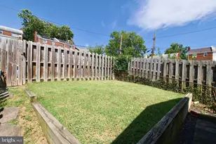 4356 D St SE, Washington, DC 20019 - Photo 34