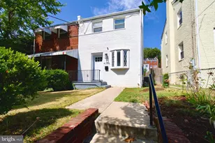 4356 D St SE, Washington, DC 20019 - Photo 2