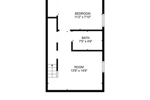 4356 D St SE, Washington, DC 20019 - Photo 40