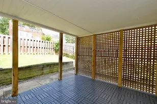 4356 D St SE, Washington, DC 20019 - Photo 32