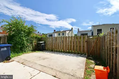 4356 D Street SE, Washington, DC 20019 - Photo 36