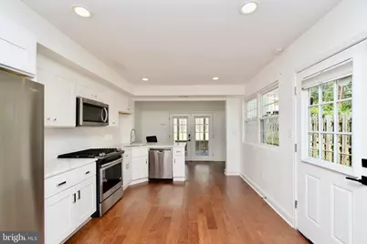 4356 D Street SE, Washington, DC 20019 - Photo 8