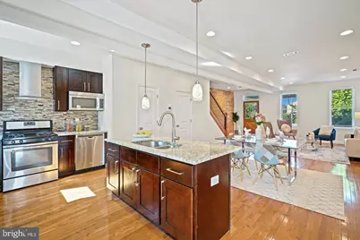 4619 Georgia Avenue NW, Washington, DC 20011 - Photo 8