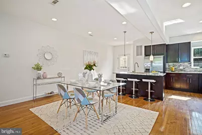 4619 Georgia Avenue NW, Washington, DC 20011 - Photo 6