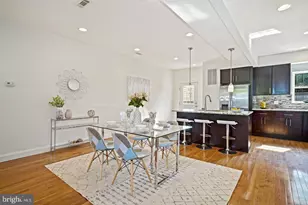 4619 Georgia Ave NW, Washington, DC 20011 - Photo 6