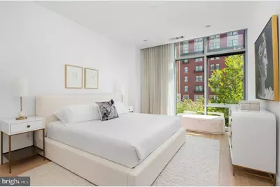 1177 22nd Street NW #2K, Washington, DC 20037 - Photo 8