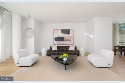 1177 22nd Street NW #2K, Washington, DC 20037 - Photo 4