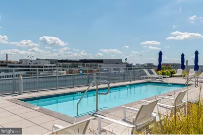 1177 22nd Street NW #2K, Washington, DC 20037 - Photo 16