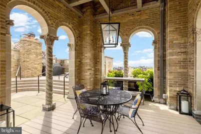 2101 Connecticut Avenue NW #24, Washington, DC 20008 - Photo 42