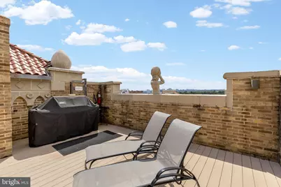 2101 Connecticut Avenue NW #24, Washington, DC 20008 - Photo 48