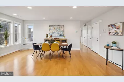 1259 Holbrook Terrace NE #2, Washington, DC 20002 - Photo 2