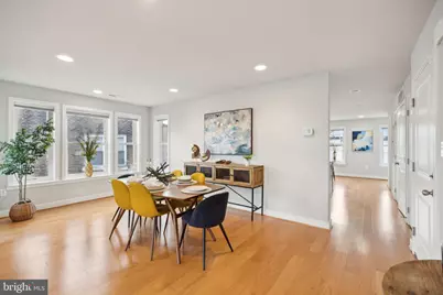 1259 Holbrook Terrace NE #2, Washington, DC 20002 - Photo 4