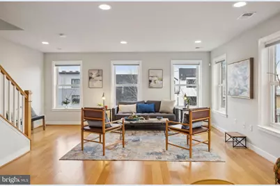 1259 Holbrook Terrace NE #2, Washington, DC 20002 - Photo 6