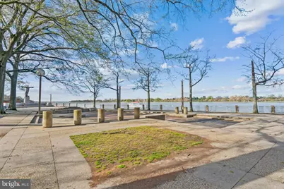 490 M Street SW #W802, Washington, DC 20024 - Photo 22