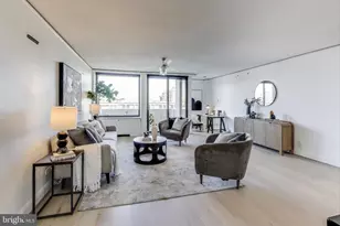 490 M St SW, Washington, DC 20024 - Photo 4