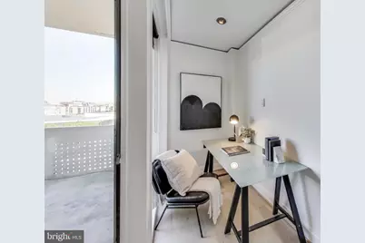 490 M Street SW #W802, Washington, DC 20024 - Photo 6
