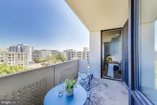 490 M St SW, Washington, DC 20024 - Photo 16